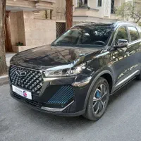 تیگو 7 پرو هیبرید E+ مدل 1403