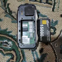 گوشی هوپ ارتشی k36|موبایل|اهواز, سپیدار|دیوار