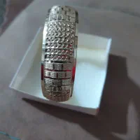 النگو تک پوش طلا روس و انگشتر طلا روس