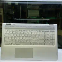 لپ تاپi7 فوق حرفه ای باکیفیت فوق العاده سریHP ENVY|رایانه همراه|اهواز, نادری|دیوار