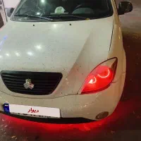 تیبا2مدل98|خودرو سواری و وانت|برخوار, |دیوار