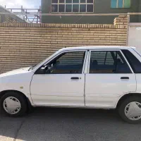 پراید ۱۱۱|خودرو سواری و وانت|مشهد, مشکینی (شهرک غرب)|دیوار