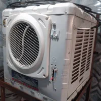 کولر آبی ۲۸۰۰ جنرال  با پایه آهنی