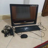 سالم و مرتب است