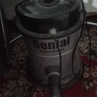 واکر و جاروبرقی