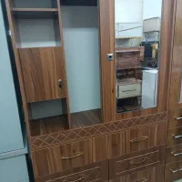 کمدلباس|جاکفشی، کمد، دراور|یزد, |دیوار