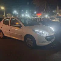 207TU5 سقف فلز هیدرولیک مدل 1404