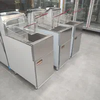 میزبردینگ استیل هودصنعتی دیسپلی.سوخاری پیتزاریلی|کافی‌شاپ و رستوران|گرگان, |دیوار