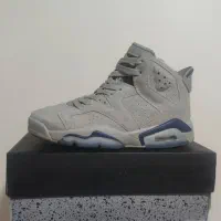 کفش در حد نو اسکچرز و ایر جردن|کیف، کفش، کمربند|مرودشت, فرهنگ|دیوار