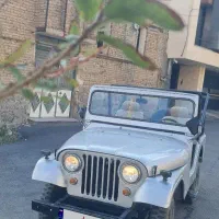 خودرو ی جیب