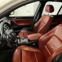 بی ام و 2014 28i x3|خودرو سواری و وانت|تهران, طیب|دیوار