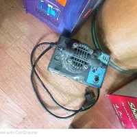 دوزینگ پمپ  کلر زن