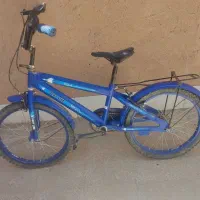 دوچرخه 20