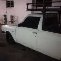 وانت بار وانت پیکان کرایه باربری