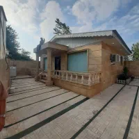 اجاره ویلای ۲۵۰متری نوساز و دنج با ویوی شالیزار