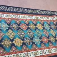 کناره فرش گلیم