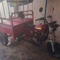 موتور سه چرخ