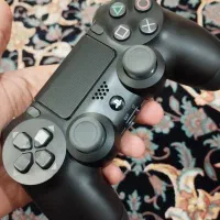 دسته اصلی پلی استیشنps4پی اس فور اکبند نو اورجینال