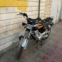 موتور هوندا۲۰۰رهرو|موتورسیکلت|اصفهان, آهنگران|دیوار