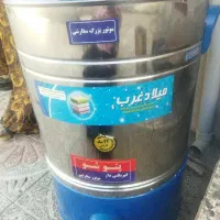 ماشین لباسشویی پتو شوی