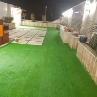 دیوار سبز چمن و چوب|خدمات پیشه و مهارت|کرمانشاه, |دیوار
