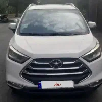 جک s3مدل 97|خودرو سواری و وانت|تهران, شهرک آسمان|دیوار