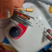 دستگاه سوهان برقی|آرایشی، بهداشتی، درمانی|اسلامشهر, زرافشان|دیوار