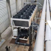 نصب و تعمیرات انواع چیلر.سردخانه.پمپ.شیرسردکن|خدمات پیشه و مهارت|ورامین, ورامین|دیوار