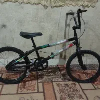 دوچرخه ۲۰ ویوا