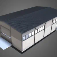 سوله-در-شهرک-صنعتی-بندرانزلی
