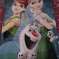 فرش عروسکی