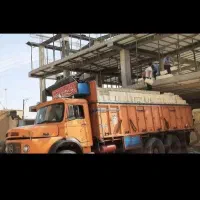 اجرماسه شسته بلوک تیغه10و15وغیره مستقیم بدون واسطه|عمدهفروشی|یزد, |دیوار