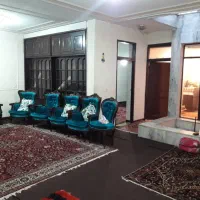 ۳۱۵ متری ویلایی شاهین شهر ، بر خ اصلی اقبال معاوضه|فروش خانه و ویلا|اهواز, شهرک نفت|دیوار