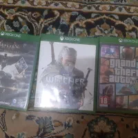 xbox one 500GB|کنسول، بازی ویدئویی و آنلاین|تهران, جنت‌آباد مرکزی|دیوار