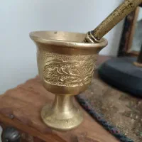 هونگ پایه دار