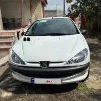 206 تیپ 2 مدل 99