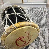 دمام فلزی