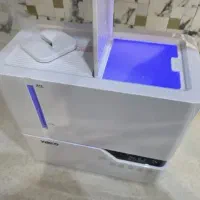 بخور سرد وکتو مدل ۸۲۸|آرایشی، بهداشتی، درمانی|بیجار, |دیوار