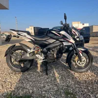 ان اس ۲۰۰ درجه ۱