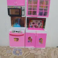 اسباب بازی