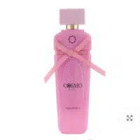 انواع عطر با رایحه های مختلف