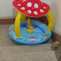 استخربادی بچه گانه سالم