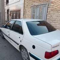 پژوپارس|خودرو سواری و وانت|کاشان, یحیی آباد|دیوار