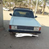 پیکان وانت مدل 89|خودرو سواری و وانت|رودبار (کرمان), |دیوار