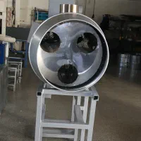 جت هیتر 110 موشکی بخاری دودکش دار گلخانه مرغداری|ماشینآلات صنعتی|تهران, جردن|دیوار