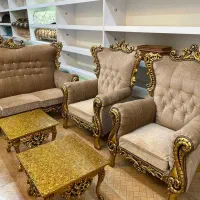 حراج مبل مهدا تخفیف ویژه