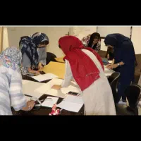 آموزش خیاطی