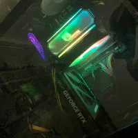 کیس گیمینگ و روزمره