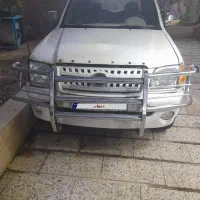 کاپرا مدل ۸۹|خودرو سواری و وانت|کرج, حیدرآباد|دیوار