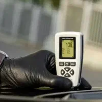 استخدام کارشناس رنگ و بدنه خودرو (سیار)